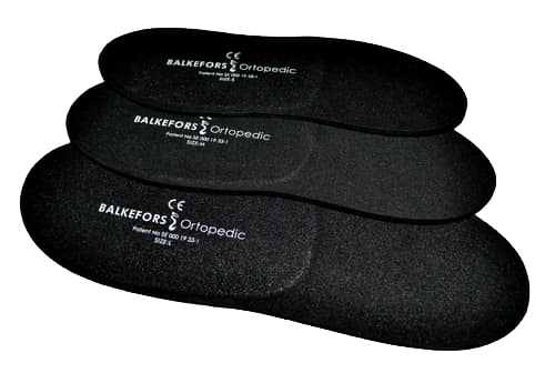 Balkefors Ortopedic inlagg